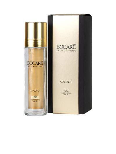 DIAMOND HYDRA ACTIVE SERUM 10D
