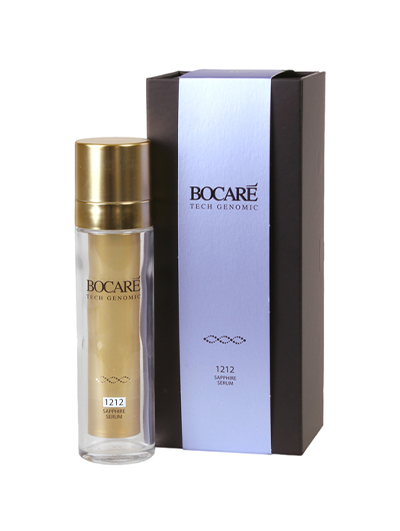 SAPPHIRE SERUM 1212 – 24H