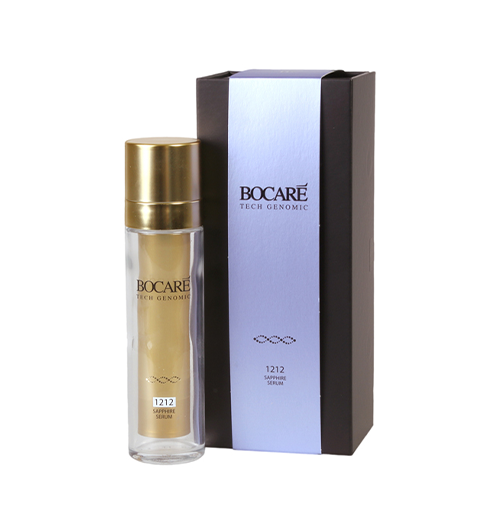 SAPPHIRE SERUM 1212 - 24H