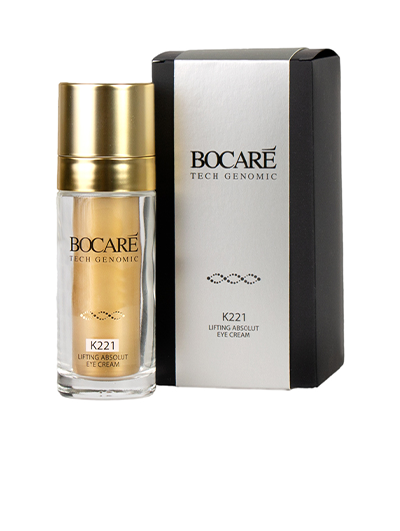 PLATINUM LIFTING ABSOLUT EYE CREAM K221