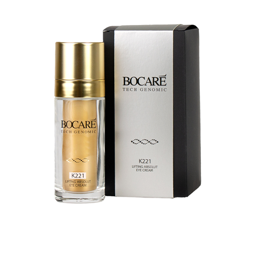 PLATINUM LIFTING ABSOLUT EYE CREAM K221