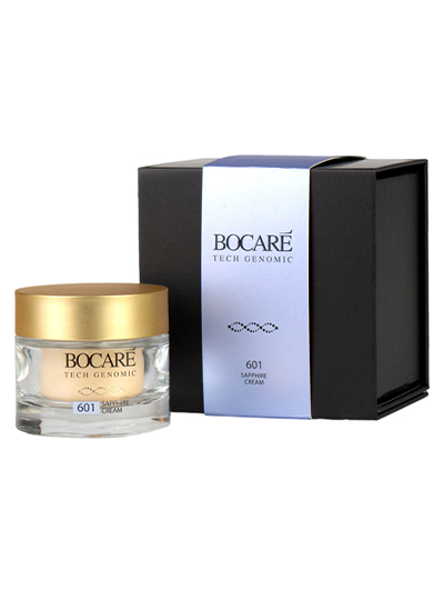 SAPPHIRE CREAM 601