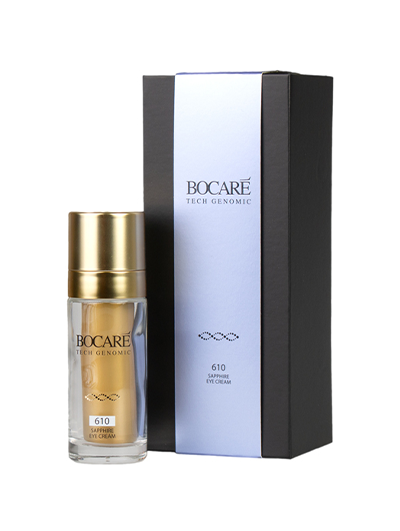 SAPPHIRE EYE CREAM 610