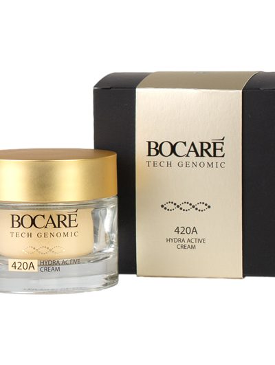 DIAMOND HYDRA ACTIVE CREAM 420A