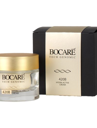 DIAMOND HYDRA ACTIVE CREAM 420B