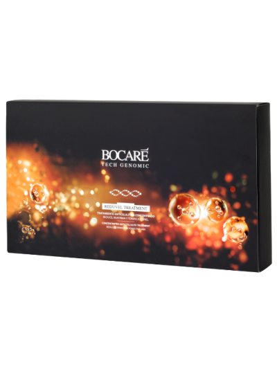 Reduvel Body Treatment (kuracja 10-zabiegowa)