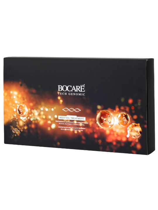 Reduvel Body Treatment (kuracja 10-zabiegowa)