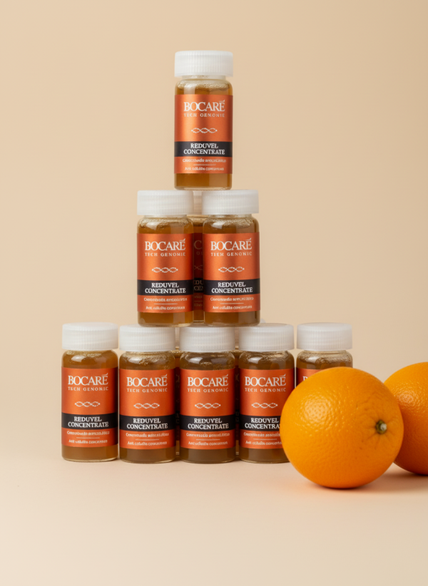 Reduvel Anti-Cellulite Concentrate - obrazek 2