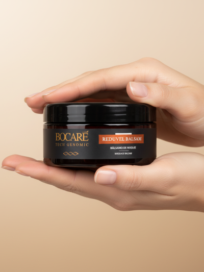 Reduvel Massage Balsam