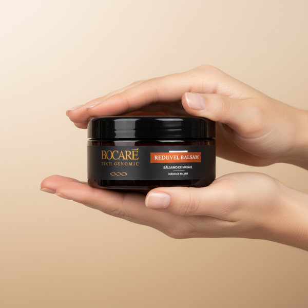 Reduvel Massage Balsam - obrazek 2