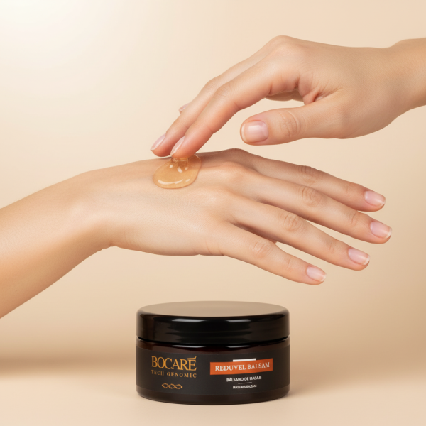 Reduvel Massage Balsam - obrazek 3