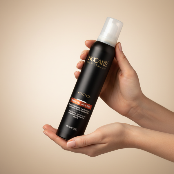 Reduvel Mousse - obrazek 3