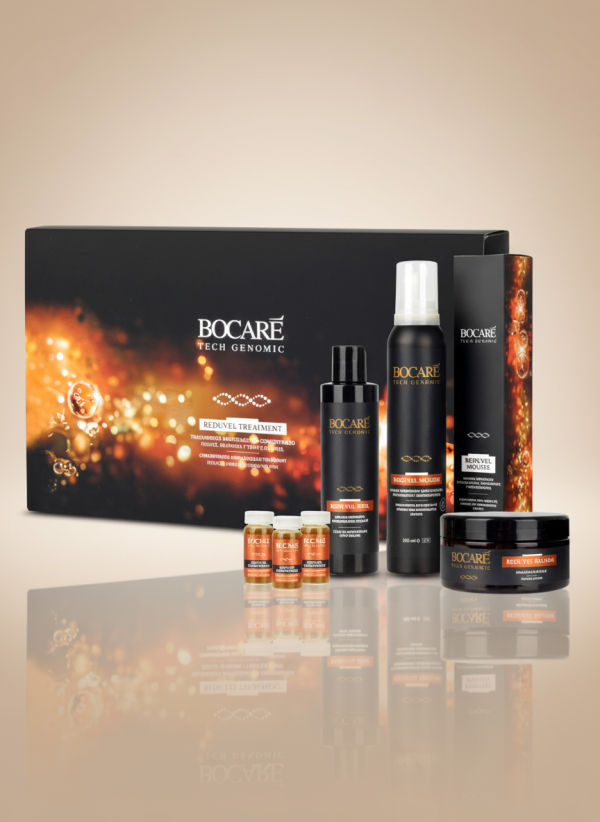 Reduvel Massage Balsam - obrazek 5