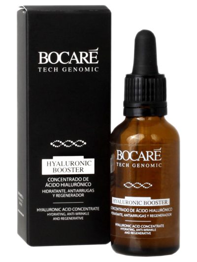 HYALURONIC BOOSTER