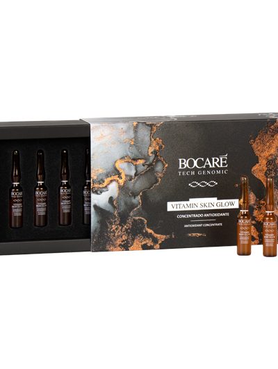 VITAMIN SKIN GLOW