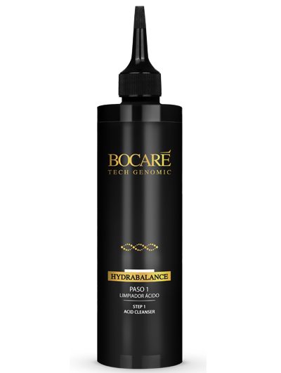 HYDRABALANCE Acid Cleanser