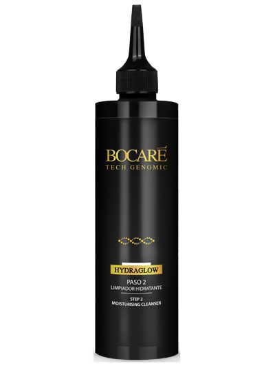 HYDRAGLOW Moisturizing Cleanser