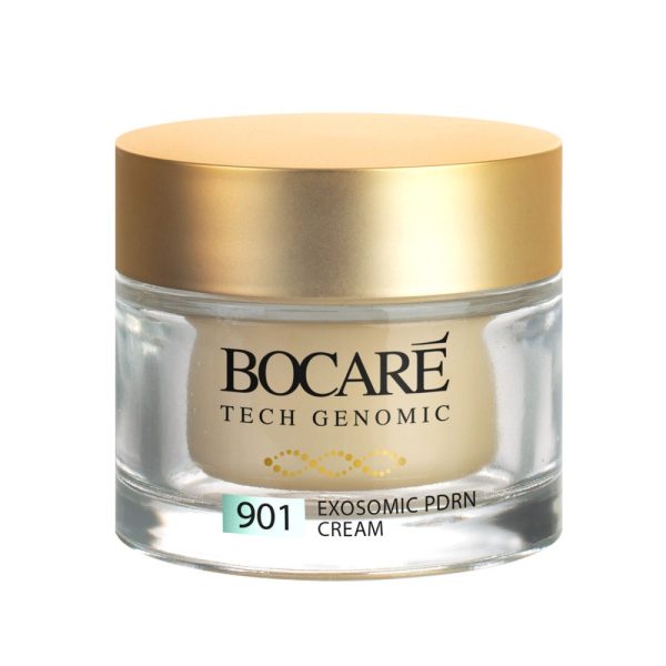 EXOSOMIC PDRN 901 CREAM