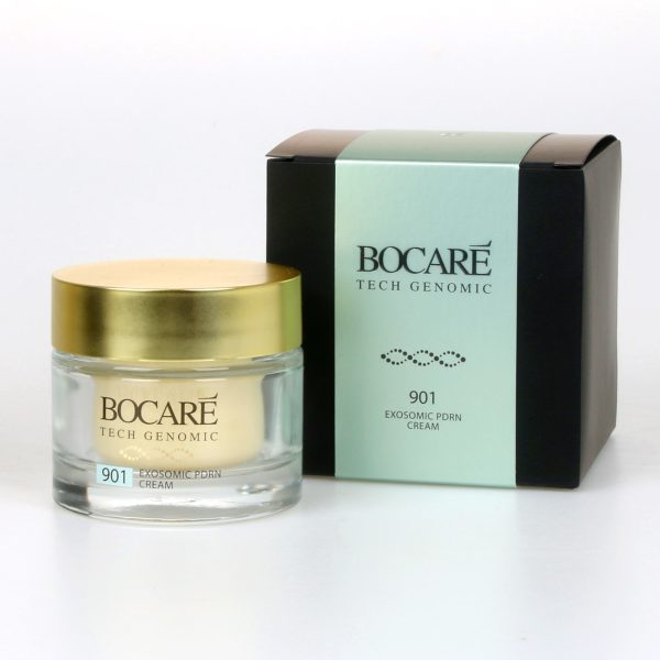 EXOSOMIC PDRN 901 CREAM - obrazek 2