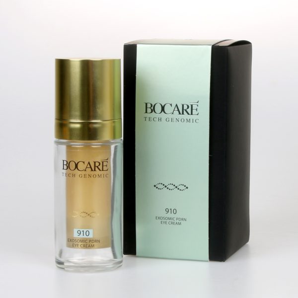 EXOSOMIC PDRN 910 EYE CREAM - obrazek 2
