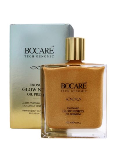 EXOSOMIC GLOW NIGHTS OIL PREMIUM