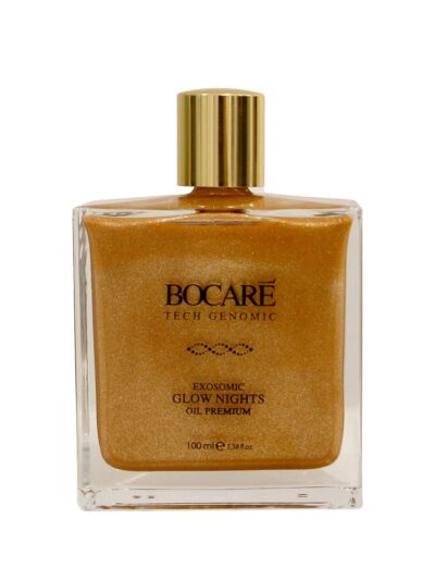 EXOSOMIC GLOW NIGHTS OIL PREMIUM