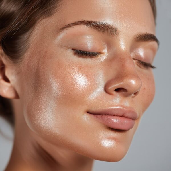 EXOSOMIC-SUN PROTECT SPF 50+  MIMETIC COLOR - obrazek 4