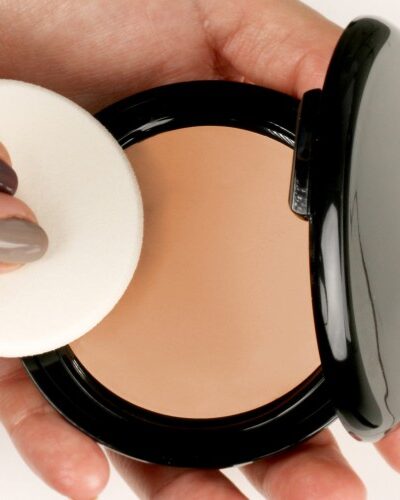 MINERAL GENOMIC COMPACT COLOR FOTOPROTECTOR