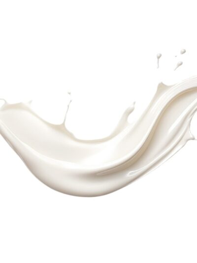 MINERAL GENOMIC FLUID Global antiaging protection SPF50+ TRANSPARENT