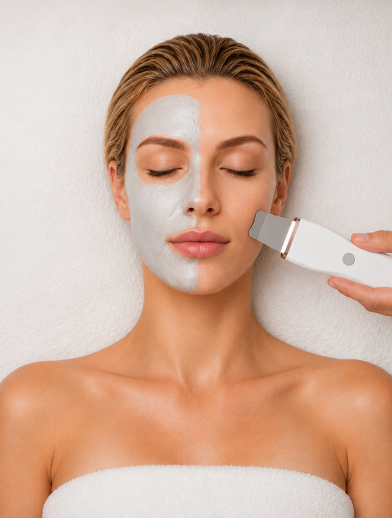 modelka hydra purifying